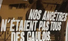 Ah ah ah... Par Toutatis, on nous auraix mentix !