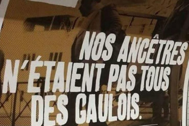 Ah ah ah... Par Toutatis, on nous auraix mentix !