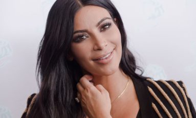 Kim Kardashian attaquée à Paris par de faux policiers