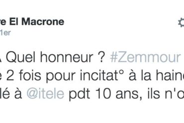 Les i-pocrites de i-télé