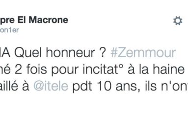 Les i-pocrites de i-télé