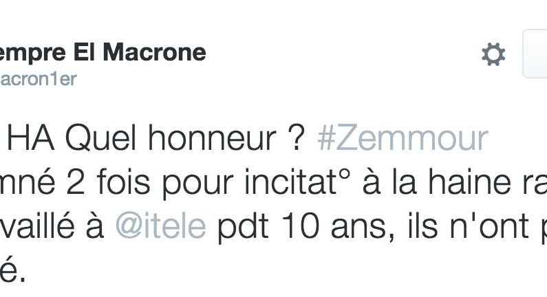 Les i-pocrites de i-télé