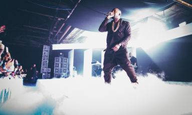 [Breaking] Kanye West arrête son concert à New-York et quitte la scène pour "une urgence familiale"