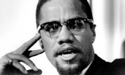 Malcolm X (1925 -1965) - De Malcolm Little à Malek El Shabazz (radio)