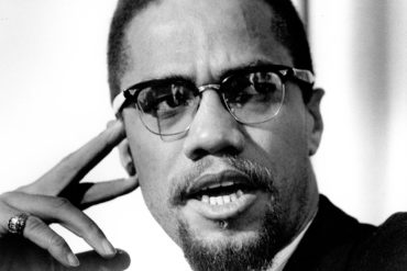 Malcolm X (1925 -1965) - De Malcolm Little à Malek El Shabazz (radio)
