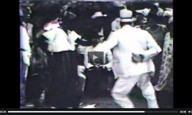 Martinique 1936. (vidéo)