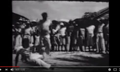 Ladja ou Danmyé, Martinique 1936 (vidéo)