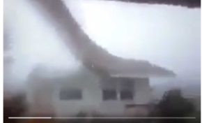 Matthew aux Bahamas et en Floride (vidéos)