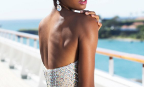 Morgane Edvige représentera la France à Miss Monde 2016