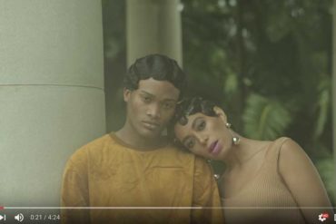 Solange : Don't touch my hair (clip)