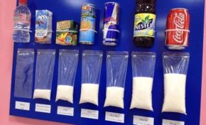 Combien de sucre dans votre boisson ?