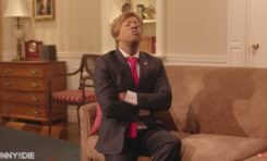 Wyclef Jean trolle Trump dans "if I was president" (vidéo) 😂😂