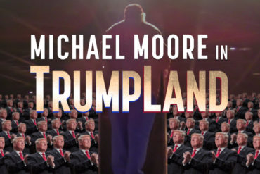 Trumpland : le film surprise de Michael Moore