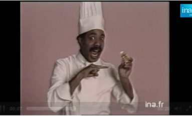 Vahiné... la pub gonflée. (vidéo)