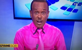 L'image du jour 28/11/16 Guyane Fashion