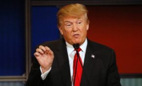 Le déclin de l'empire américain... à qui le tour ?