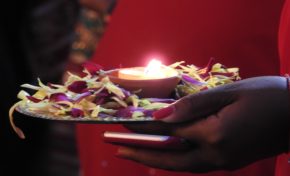 Dipavali entre tradition et modernité à l'île de La Réunion