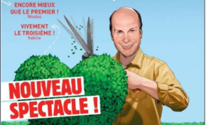 “Le Spectacle de l’année à voir absolument”, aux Antilles-Guyane