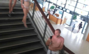 L'image du jour [07/11/16] Martinique