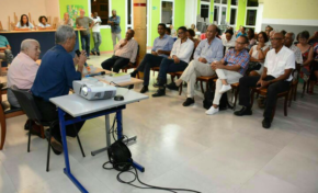 Nilor...premier sur la bande FM