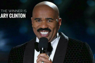 L'image du jour [09/11/16] Clinton/Trump