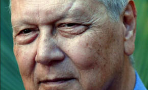 Claude Lise réagit au décès de Paul Verges