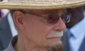 Alfred Marie-Jeanne...je t'en prie...sauve la Martinique