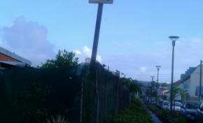 L'image du jour [18/11/16] Martinique