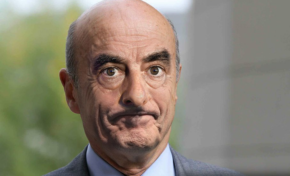 Premier tour de la primaire de la droite et du centre : un fauteuil pour deux