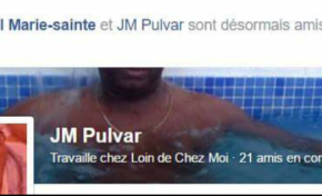 Non pas toi Daniel...oh my god...oh ma Diana...oh djee zeus