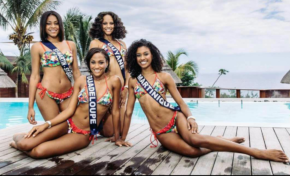 🎵🎵🎶Ah qu'elles sont jolies 🎵🎵🎶les filles de nos pays🎵🎶🎶