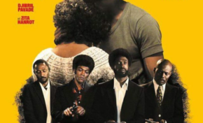 La liste des salles qui diffusent...Le Gang des Antillais