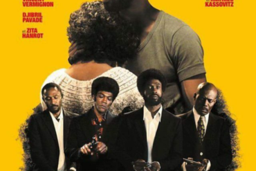 La liste des salles qui diffusent...Le Gang des Antillais