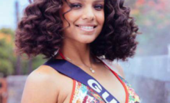 Miss Guyane pour Miss France 2017
