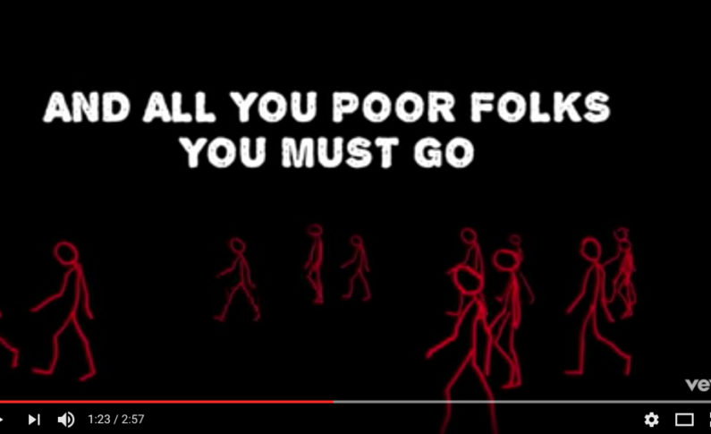 Musique : A tribe called Quest, paroles prophétiques