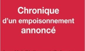 Où sont les empoisonneurs ?