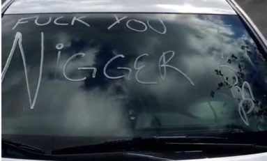 Recrudescence d'actes racistes aux USA...