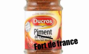 Les images du jour Martinique /Guyane