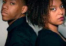 Pa Two Lwen - Maurane Voyer ft. Fredo