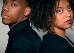 Pa Two Lwen - Maurane Voyer ft. Fredo