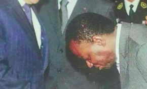 Enfonce et partage de culture