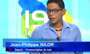 Jean-Philippe Nilor vous a t-il  convaincu ?