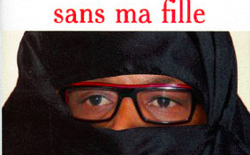 Jamais sans ma fille...