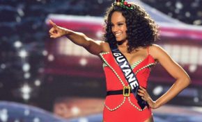 Alicia Aylies nou kontan to