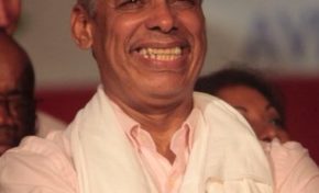 Primaire à gauche : Lurel est hardi