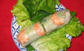 Après "Comment va ton âme?" RCI Martinique lance... "Comment va ton nem ?"