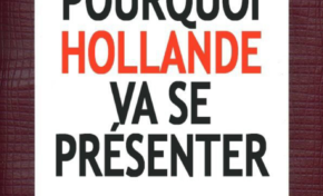 Le livre de l'année 2016