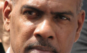 Législatives 2017 en Martinique : Serge Letchimy renonce à un nouveau mandat