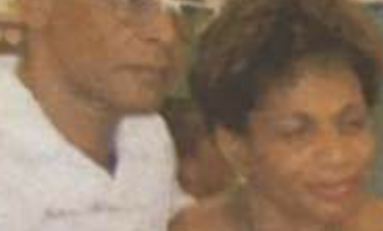 Jean-Philippe Nilor et Josiane Pinville deux élus de la CTM au coeur d'un glaire scandale politique en Martinique