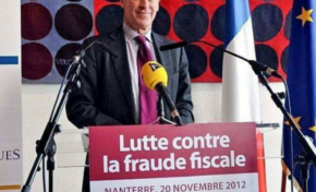 Sans commentaire mais comment taire ? Jérôme Cahuzac
